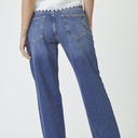 Co Couture FemmeCC Hip Jeans Denim Blue