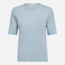 Co Couture GrannyCC SS Tee Pale Blue