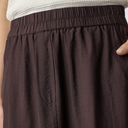 Co Couture HeraCC Gypsy Skirt Dark Brown