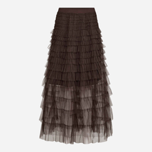Co Couture JadeCC Skirt Bison