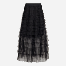 Co Couture JadeCC Skirt Black