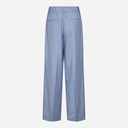 Co Couture KianaCC Pin Pleat Pant Pale Blue