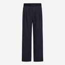 Co Couture LicaCC Pin Pant Navy