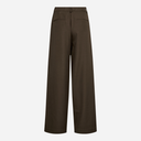 Co Couture LunaCC Wide Pant Dusty Army