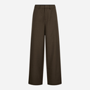 Co Couture LunaCC Wide Pant Dusty Army