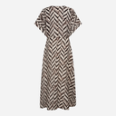 Co Couture MemphisCC Dress Off White