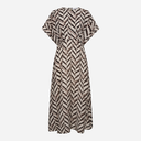 Co Couture MemphisCC Dress Off White