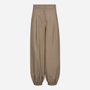Co Couture OpheliaCC Balloon Pant Mink