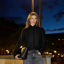 Co Couture RexiaCC Jacket Black