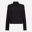 Co Couture RexiaCC Jacket Black