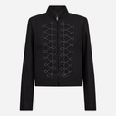 Co Couture RexiaCC Jacket Black