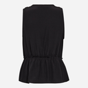 Co Couture SunnyCC Lace Top Black