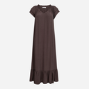 Co Couture SunriseCC Dress Mocca