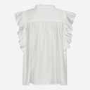 Co Couture TassyCC Top White