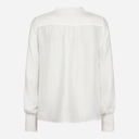 Co Couture TassyCC V-Blouse White