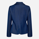 Co Couture TerryCC Blazer Navy