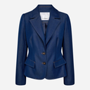 Co Couture TerryCC Blazer Navy