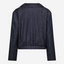Co Couture TerryCC Double Breasted Blazer Navy Denim