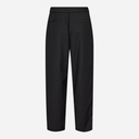 Co Couture VoliCC Carrot Pleat Pant Black
