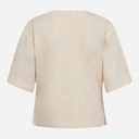 Co Couture ZengaCC Tee O-Neck Suntan