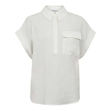 Co Couture AlisaCC Top Off White