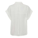 Co Couture AlisaCC Top Off White