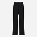 Co Couture AminaCC Logo Shimmer Pant Black