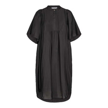 Co Couture CallumCC Volume SS Dress Black