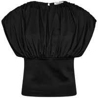 Co Couture CattiaCC Top Black - J BY J Fashion