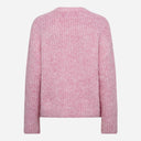 Co Couture CharlieCC Knit Pale Pink