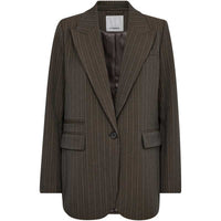 Co Couture CobyCC Pin Single Blazer Oak - J BY J Fashion