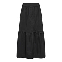 Co Couture CottonCC Crisp Cypsy Skirt Sort - J BY J Fashion