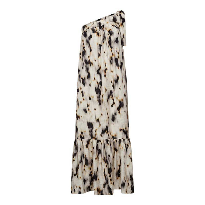 Co Couture ElisaCC Asym Dress Bone
