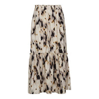 Co Couture ElisaCC Gypsy Skirt Bone