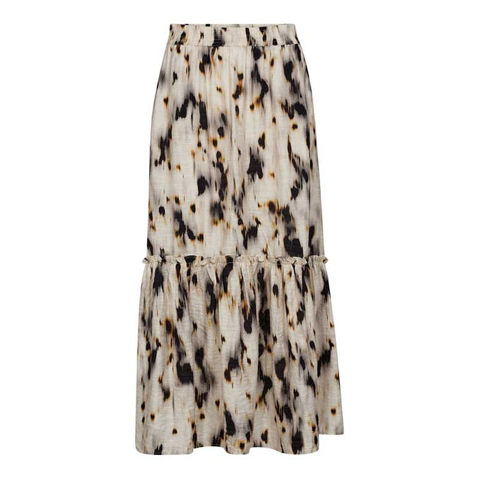 Co Couture ElisaCC Gypsy Skirt Bone