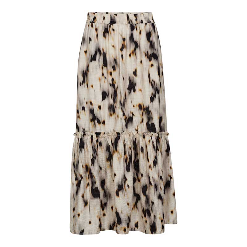 Co Couture ElisaCC Gypsy Skirt Bone