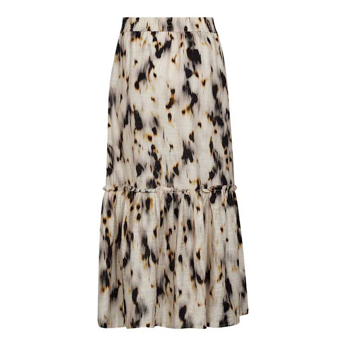 Co Couture ElisaCC Gypsy Skirt Bone