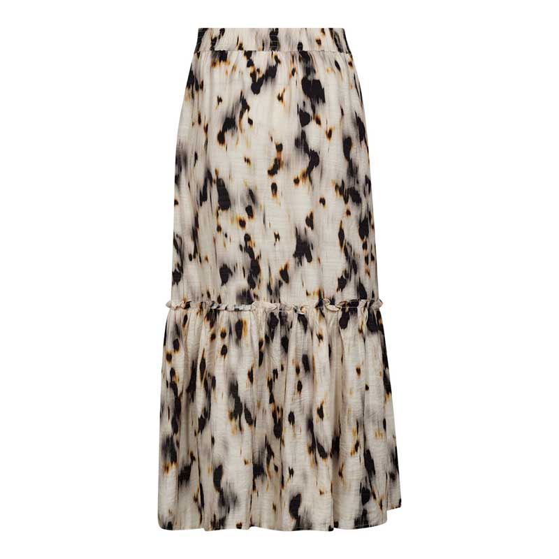 Co Couture ElisaCC Gypsy Skirt Bone