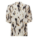 Co Couture ElisaCC SS Shirt Bone - J BY J Fashion