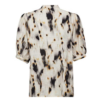 Co Couture ElisaCC SS Shirt Bone