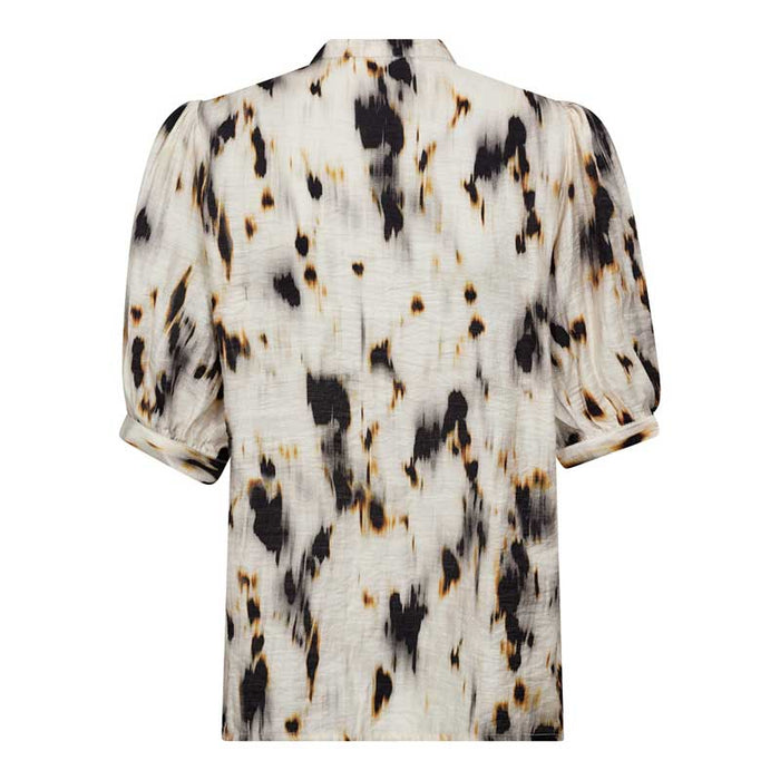 Co Couture ElisaCC SS Shirt Bone