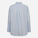 Co Couture FelineCC Shirt Pale Blue - J BY J Fashion