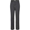 Co Couture FiolaCC Wide Pant Grey Melange - J BY J Fashion
