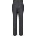 Co Couture FiolaCC Wide Pant Grey Melange - J BY J Fashion