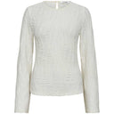 Co Couture FreddieCC Blouse Off White