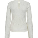 Co Couture FreddieCC Blouse Off White