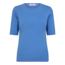 Co Couture GrannyCC SS Tee Blue