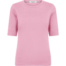 Co Couture GrannyCC SS Tee Candyfloss - J BY J Fashion