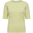 Co Couture GrannyCC SS Tee Citrus