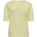 Co Couture GrannyCC SS Tee Citrus